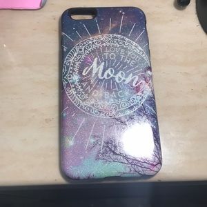 iPhone 6s Plus Case